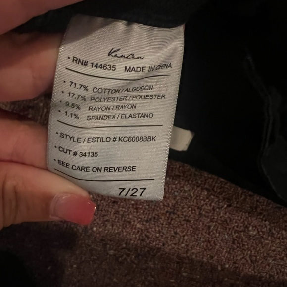 KanCan Jeans - Picture 3 of 3